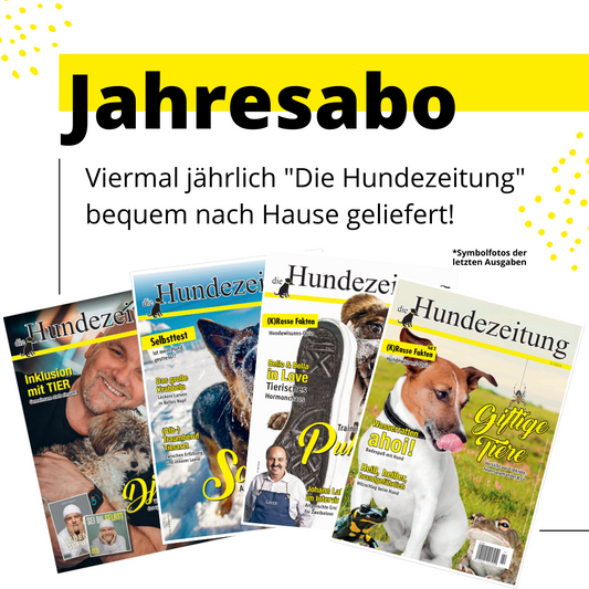 Jahresabo